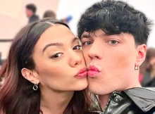 Amici, Trigno e Chiara si sono lasciati 6