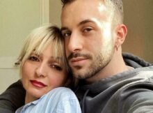 Andreas Muller e la sorpresa a Veronica Peparini prima del matrimonio 6
