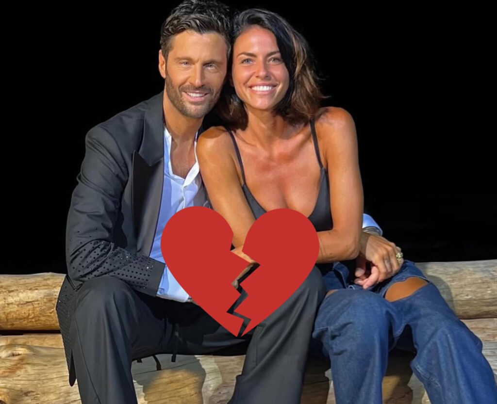 Filippo Bisciglia e Pamela Camassa si sono lasciati 1