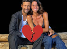Filippo Bisciglia e Pamela Camassa si sono lasciati 2