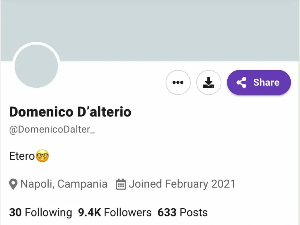 Grande Fratello, Domenica D’Alterio e le foto hot del passato 2