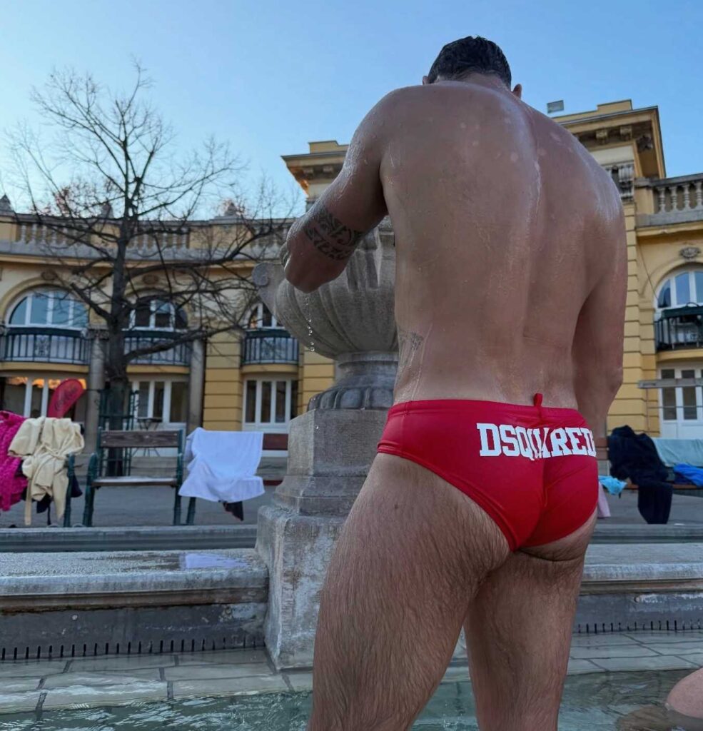 Grande Fratello, Domenica D’Alterio e le foto hot del passato 6
