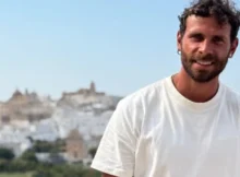 Grande Fratello, Domenica D’Alterio e le foto hot del passato 6