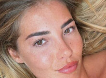 Uomini e donne, Martina contro Ciro 1