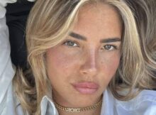 Martina sta frequentando il suo ex tentatore Carlo? 2