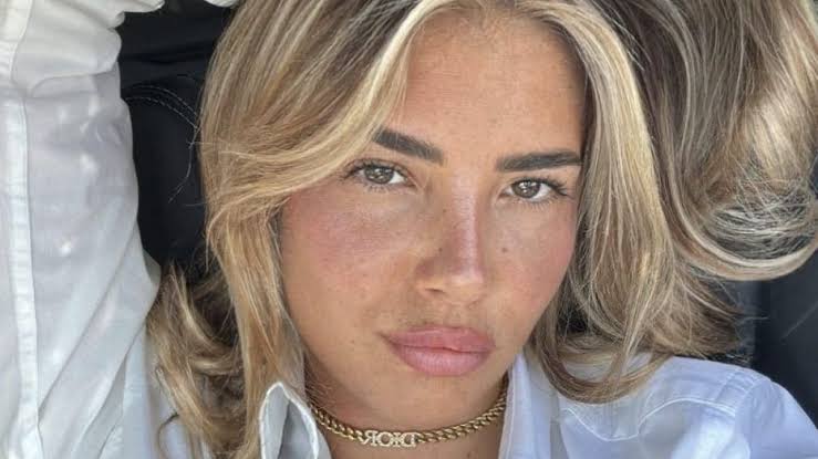 Martina sta frequentando il suo ex tentatore Carlo? 1