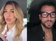 Temptation Island, il gesto di Lucia contro Rosario 3