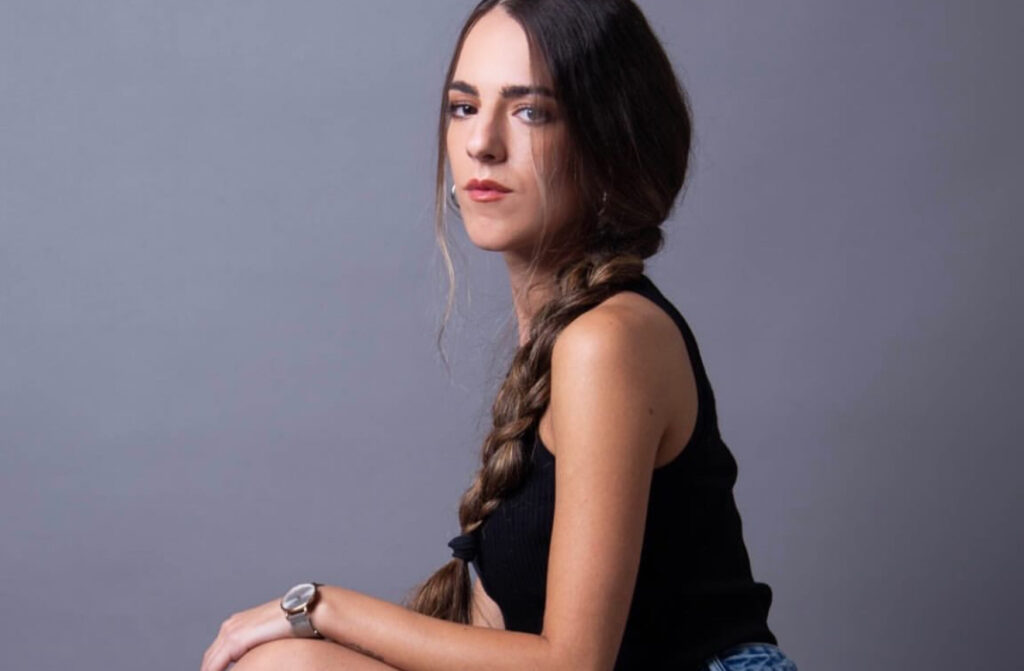 Temptation Island, Sonia mostra le immagini del piccolo e si emoziona 1
