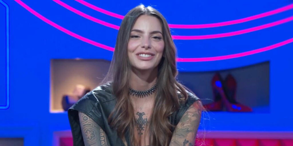 Grande Fratello, Anita abbandona la casa, grave lutto familiare 1