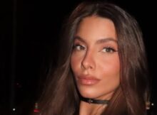 Grande Fratello, le struggenti parole di Anita 1