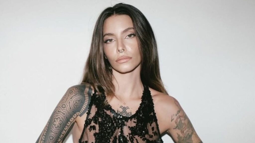Grande Fratello, Anita lascia la casa, la reazione di Jonas 1