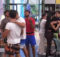 Grande Fratello, rissa tra Omer e Jonas 5