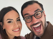 Uomini e donne, Claudia e Lorenzo diventano genitori 5