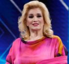 Iva Zanicchi cade a terra, interviene la polizia 8