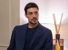 Grande Fratello, Lorenzo contro Helena e Javier 4