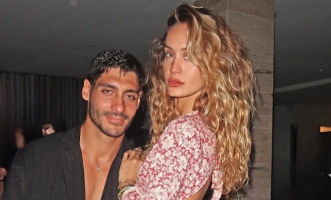 Grande Fratello, Helena e Javier l’annuncio che fa impazzire i fan 1