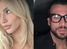 Temptation Island, Lucia e la sorpresa per Rosario 3