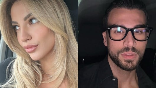 Temptation Island, Lucia e la sorpresa per Rosario 1