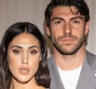 Cecilia e Ignazio diventano genitori, e’ nata Clara Isabel Moser 8