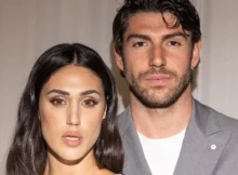 Cecilia e Ignazio diventano genitori, e’ nata Clara Isabel Moser 2