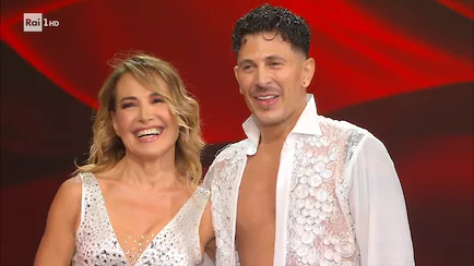 Barbara D’Urso e Pasquale La Rocca stanno insieme? La loro risposta 1