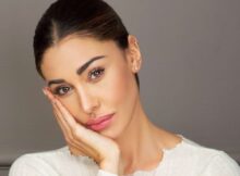 Belen Rodriguez e la frecciatina a Stefano De Martino 2