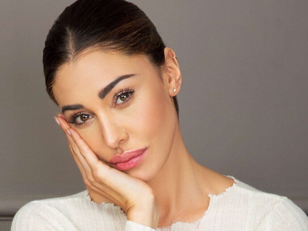 Belen Rodriguez e la frecciatina a Stefano De Martino 1