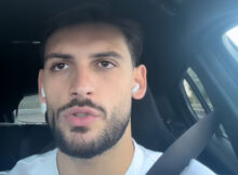 Uomini e donne, Ciro rompe il silenzio dopo le voci della frequentazione tra Martina e Gianmarco 6