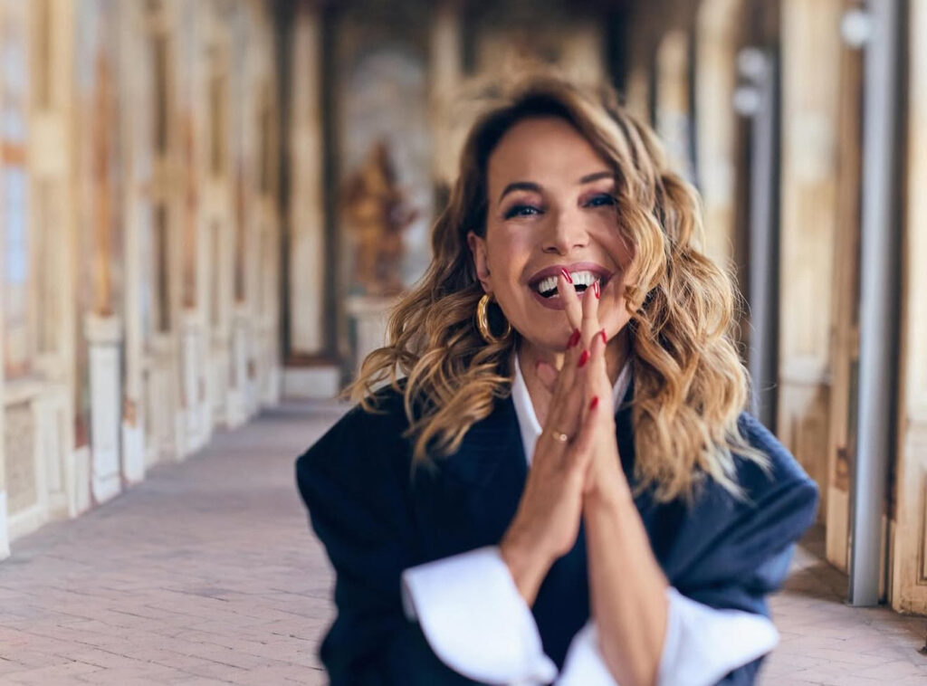Ballando con le stelle, scontro tra Barbara D’Urso e Selvaggia Lucarelli 1