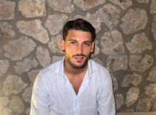 Uomini e donne, Ciro conferma la relazione tra Martina e Gianmarco 1
