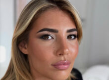 Uomini e donne, Martina e Gianmarco beccati a baciarsi 1