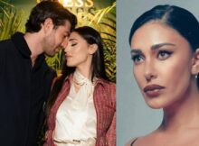 Belen, Cecilia e Ignazio, arriva la pace 2