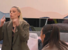 Grande Fratello, scoppia la lite post puntata 4