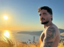 Uomini e donne, le prime parole di Gianmarco 1