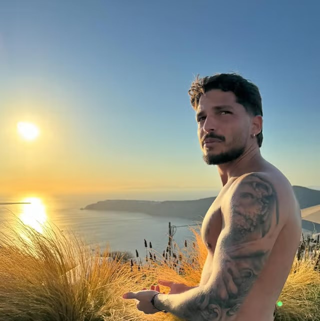 Uomini e donne, Gianmarco avrebbe avuto una ragazza dopo il trono 1
