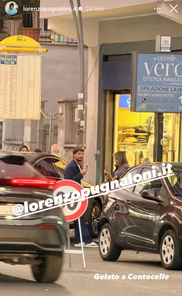 Uomini e donne, Martina e Gianmarco beccati nuovamente insieme 2