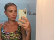 Uomini e donne, Agnese beccata in un locale in dolce compagnia 6