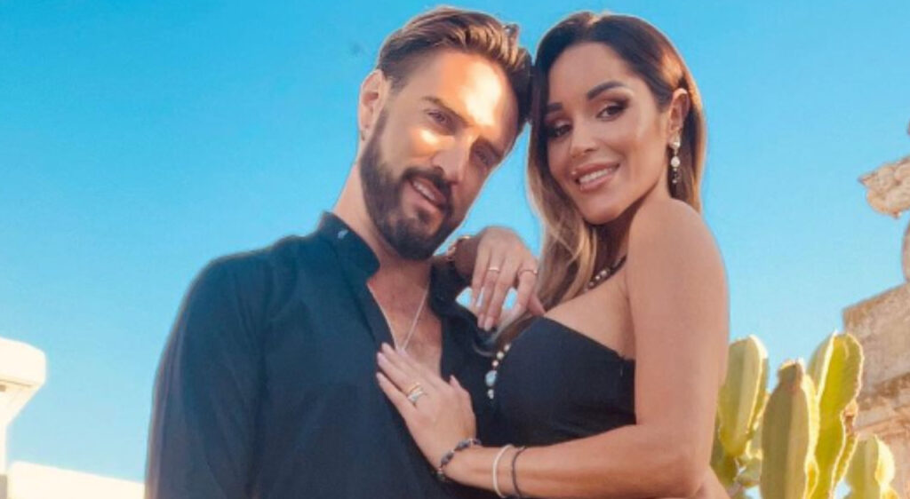 Grande Fratello, coppia amatissima diventerà genitori 2