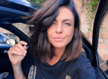 Pamela Camassa ritrova l’amore 5