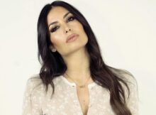 Il padre di Elisabetta Gregoraci denunciato dalla compagna 8