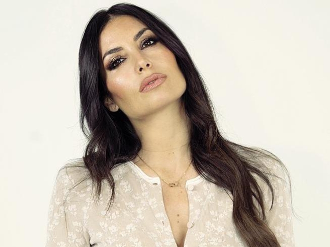 Il padre di Elisabetta Gregoraci denunciato dalla compagna 1