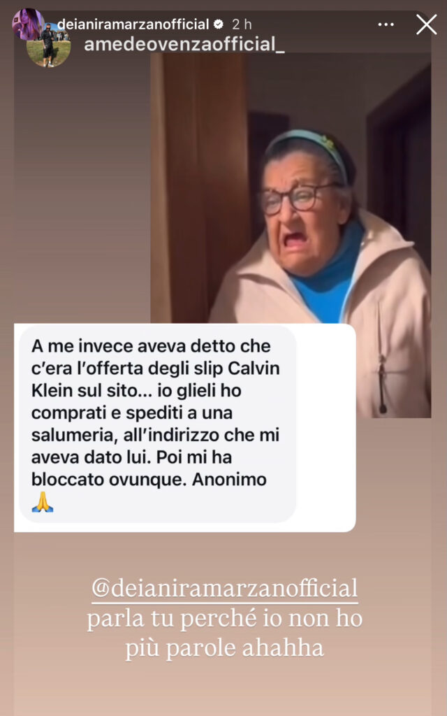 Grande Fratello, gravi accuse contro Domenico 2