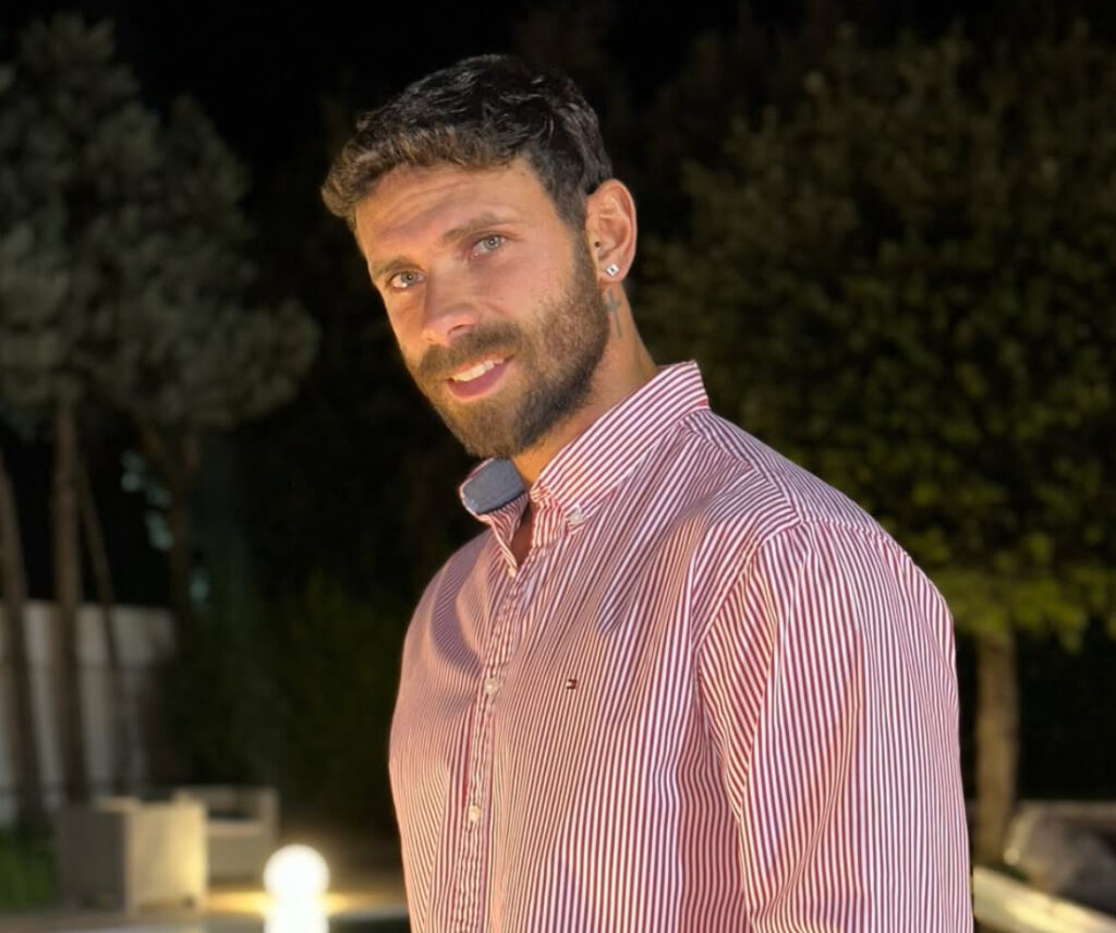 Grande Fratello, Valentina torna nella casa 1