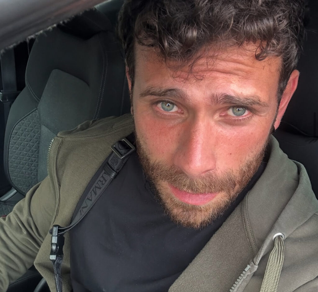 Grande Fratello, Domenico e quel profilo cancellato su X 1
