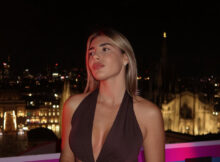 Martina sbotta contro alcuni utenti e parla di Ciro 5