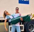 Barbara D’Urso e Pasquale La Rocca sempre più vicini 7