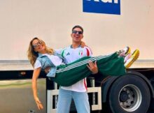 Barbara D’Urso e Pasquale La Rocca sempre più vicini 3