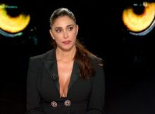 Belve, Belen confessa di aver litigato con sua sorella Cecilia 5