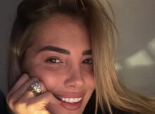 Uomini e donne, Martina spiega i motivi della sua assenza in studio 5