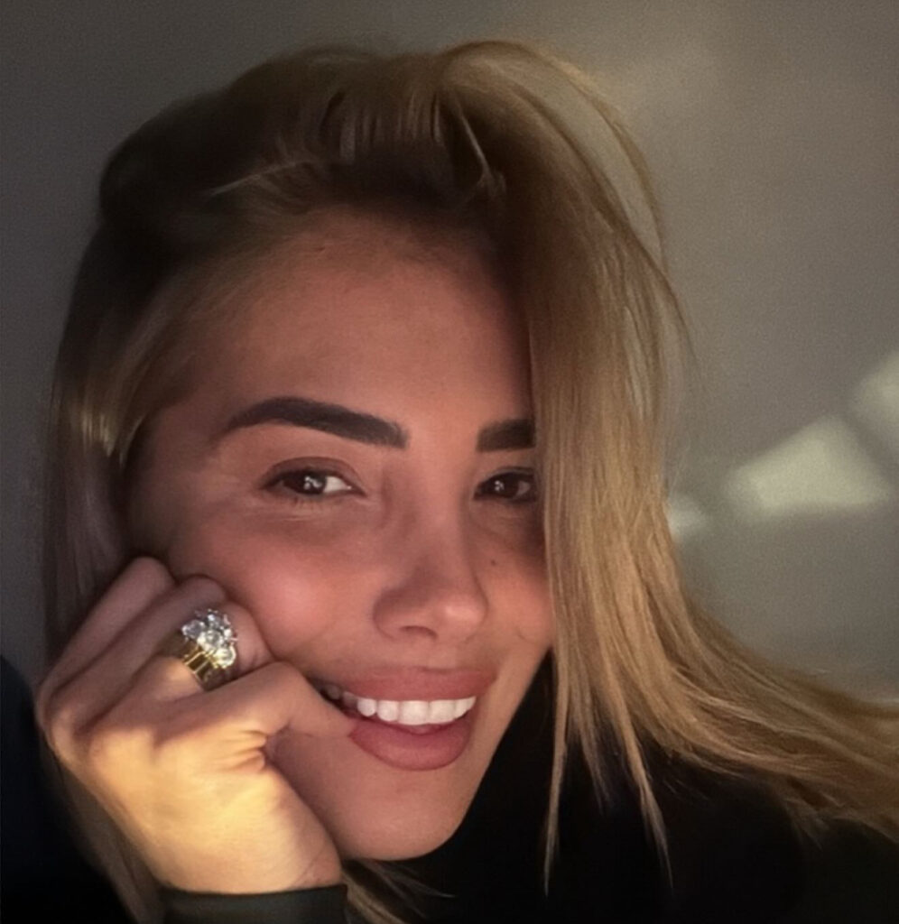 Uomini e donne, Martina spiega i motivi della sua assenza in studio 1